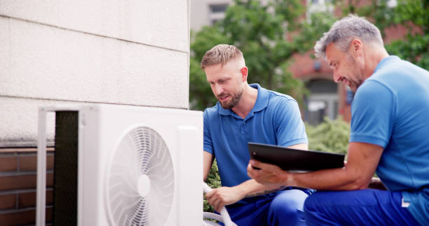 Best Geothermal HVAC Systems in Beloit, WI
