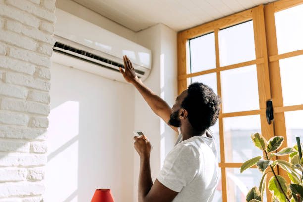 Best Seasonal HVAC Services in Beloit, WI