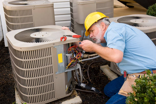 Best Thermostats and Smart Controls in Beloit, WI