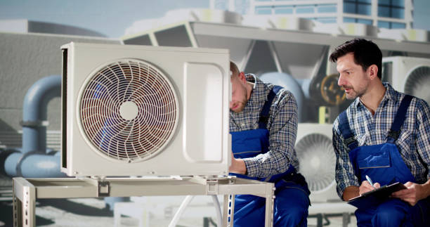 Best VRF (Variable Refrigerant Flow) Systems in Beloit, WI