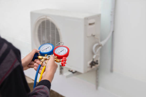 Best Residential HVAC in Beloit, WI